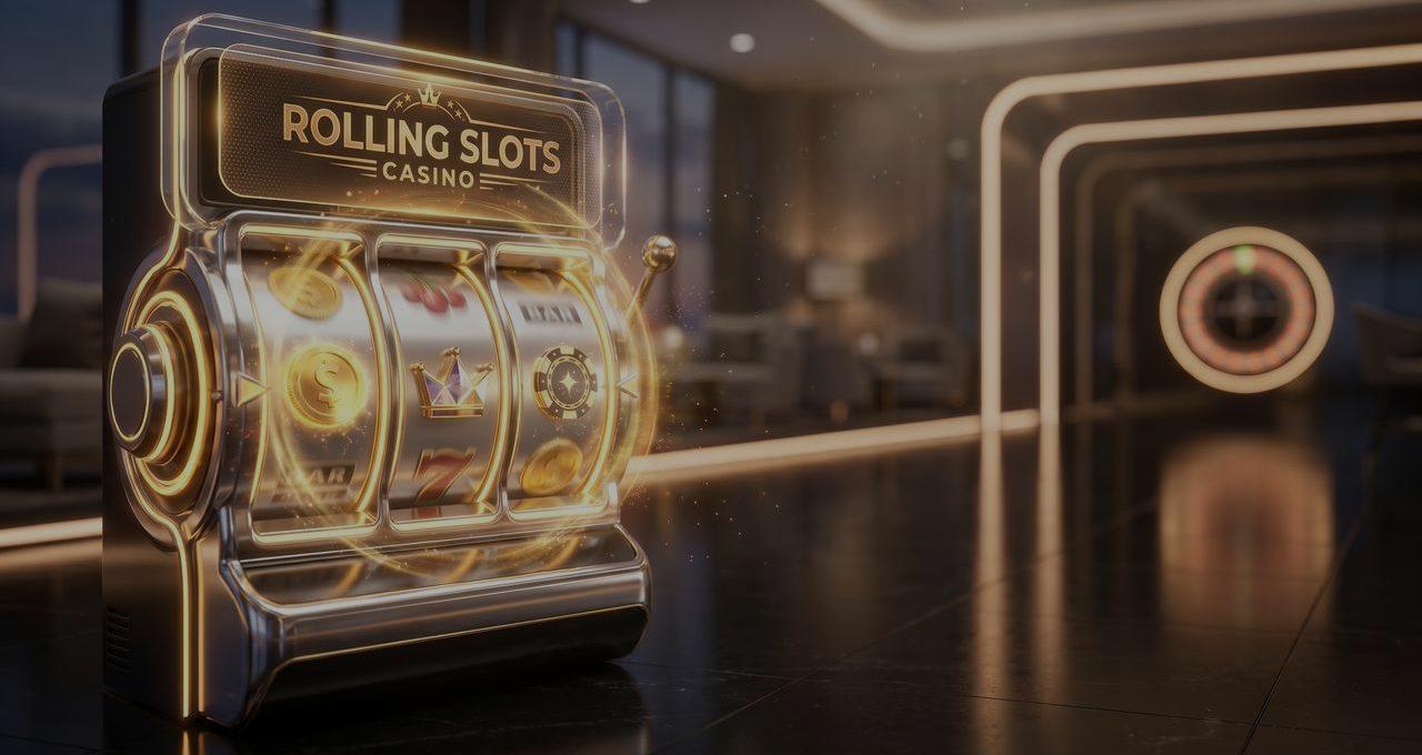 Rolling Slots